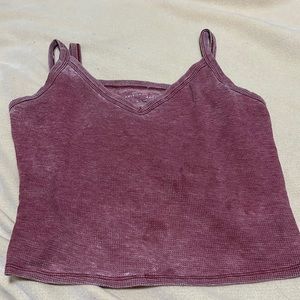 American eagle tanktop